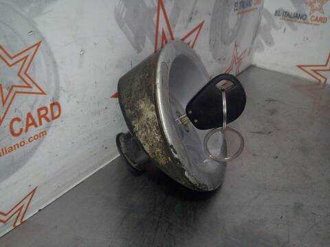 Tapa Exterior Combustible Citroen Berlingo VERSION INDEFINIDA