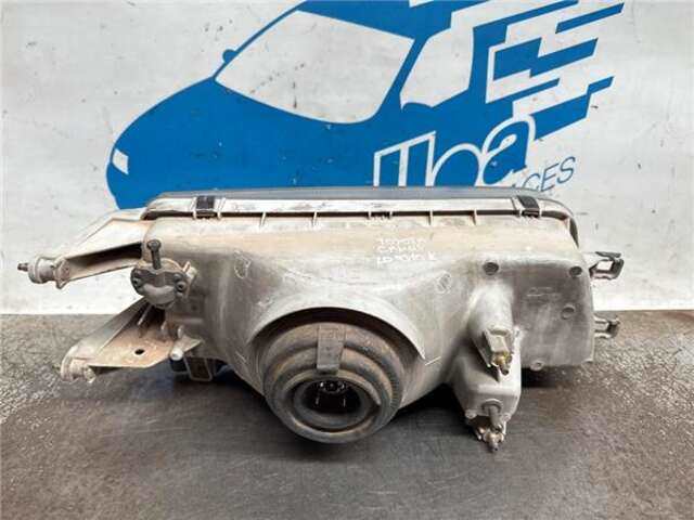 Foto 2ª: Faro Izquierdo Toyota Camry 2.0 (SV21_. SV25_) [3S-FE]