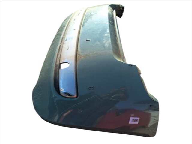 Foto 3ª: Paragolpes Trasero Fiat 500 1.3 D MULTIJET 312AXB1A) (2007)