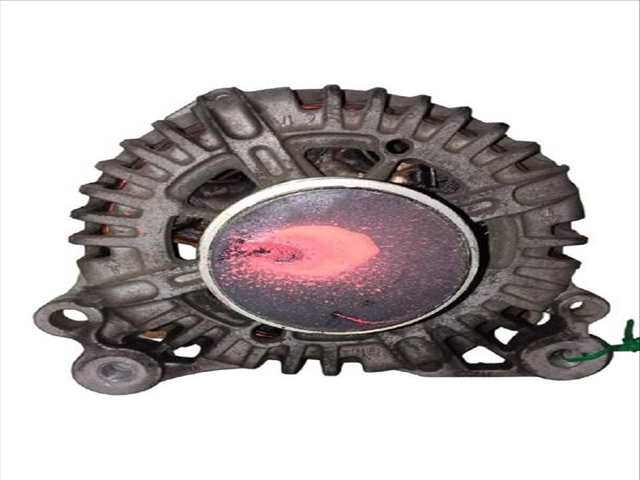 Foto 3ª: Alternador Seat Altea 1.9 TDI (2004)