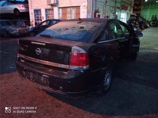 Foto 2ª: Cerradura Puerta Delantera Izquierda Opel Vectra 1.9 CDTI [Z 19 DT]