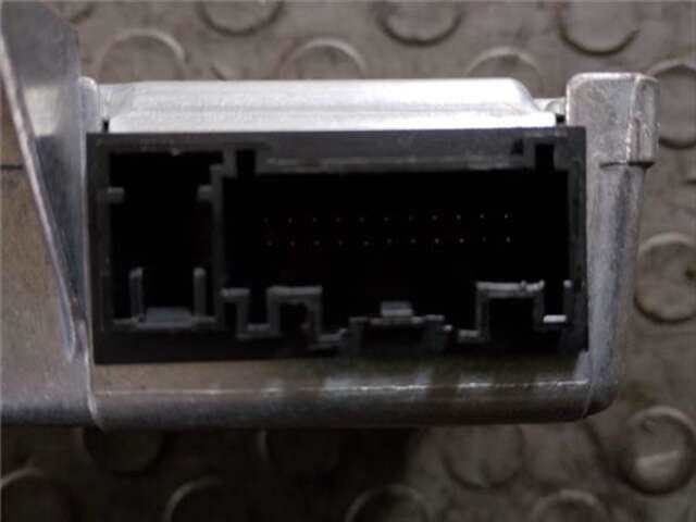 Foto 2ª: Centralita Airbag Renault Scenic 1.5 AUTHENTIQUE [1.5 LTR. - 78 KW DCI DIESEL] (JM)(2003-_) [K9K P7]