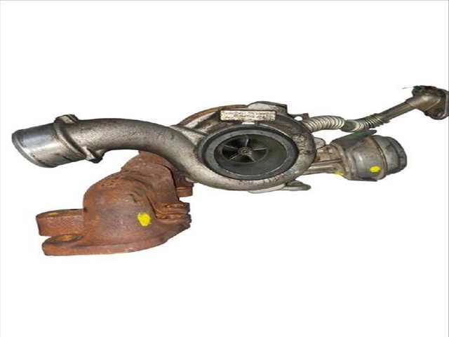 Turbocompresor Saab 9-3 1.9 TID YS3F E79 D79 D75)
