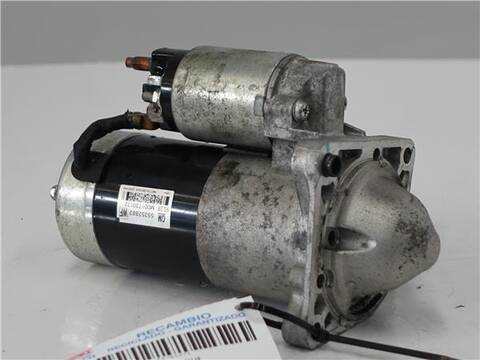 Motor de Arranque Opel Astra 2.0 CDTI 160CV 118KW