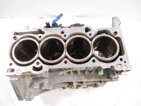 Foto 2ª: Bloque Motor Ford Mustang VERSION INDEFINIDA [N48H] (2015)