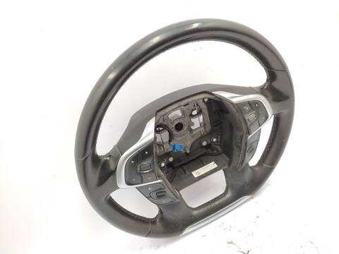 Foto 3ª: Volante Citroen C4 1.6 HDI 90 92CV 68KW [9HP] (2010)