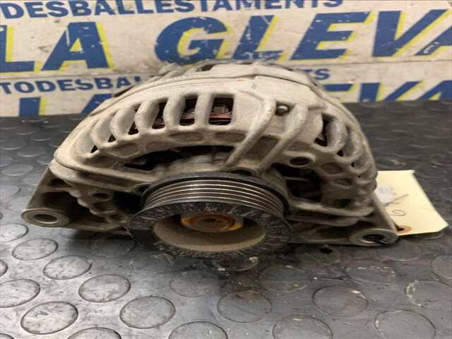 Foto 1ª: Alternador Opel Corsa 1.400 16V 90CV/66KW [Z14XEP] (2007)