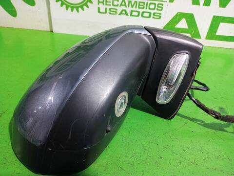 Foto 2ª: Retrovisor Derecho Citroen C4 EXCLUSIVE AUT. 109CV [9HZDV6TED4] (2006)