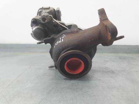 Foto 3ª: Turbocompresor Fiat Doblo 1.3 D MULTIJET 263WXU1A) 95CV 70KW [55283775] (2020)