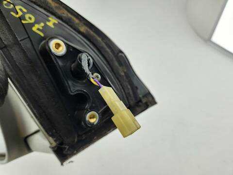 Foto 3ª: Retrovisor Izquierdo Suzuki Grand Vitara 2.0 TD 87CV 64KW [RF] (2000)