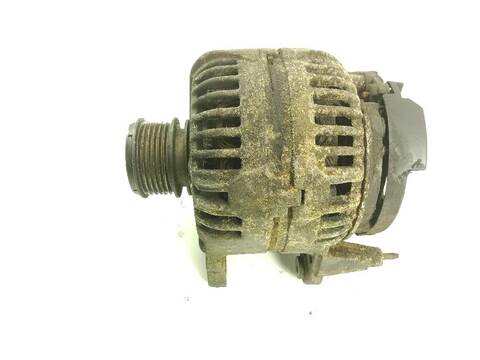 Foto 2ª: Alternador Mitsubishi Outlander 2.0 DI-D [BSY] (2006)