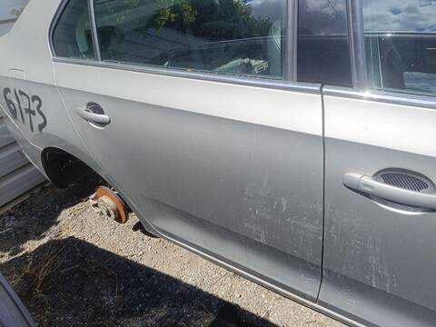 Puerta Trasera Derecha Seat Toledo ERENCE 116CV 85KW