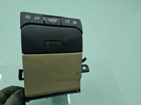 Mando Multifuncion Lexus GS 450 H 296CV 218KW
