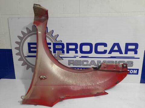 Foto 3ª: Aleta Delantera Derecha Suzuki Swift 1.3 16V CAT 92CV [M13A] (2005)