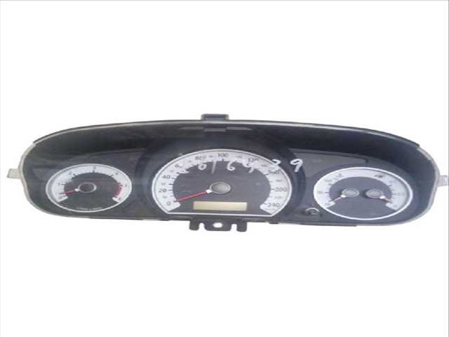 Cuadro de Instrumentos Kia Ceed 1.6 CRDI 90 HATCHBACK HATCHBACK ED)
