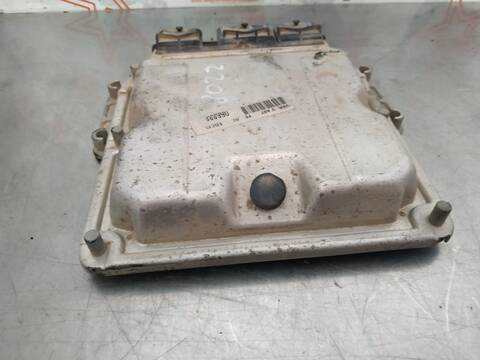 Foto 4ª: Centralita Motor ECU Citroen C8 2.0 16V SX 107CV 79KW [RHTDW10ATED4] (2005)