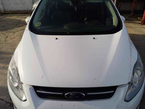 Foto 2ª: Capot Ford C Max TITANIUM 95CV 70KW [T3DA] (2013)