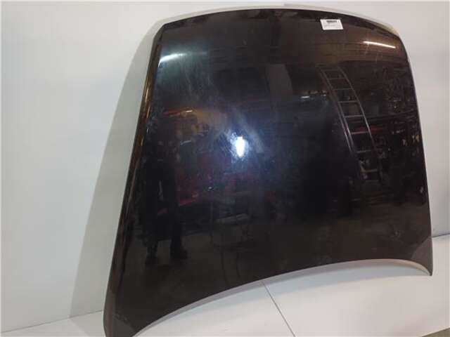 Foto 2ª: Capot Volkswagen Touareg 3.0 V6 TDI DPF (224 CV) [BKS]