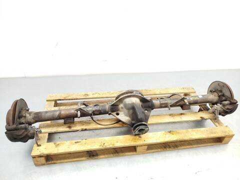 Puente Trasero Iveco Daily 29L10 V 95CV 70KW FURGONETA