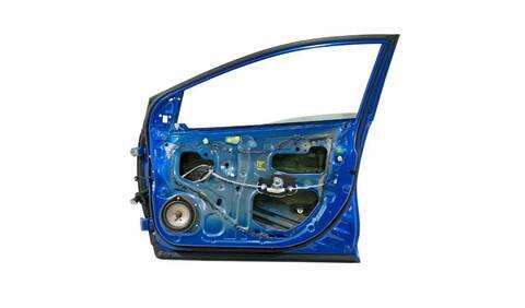 Foto 2ª: Puerta Delantera Derecha Honda Civic N16A1 (2016)