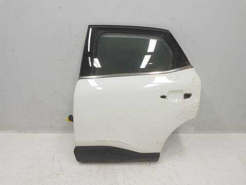 Puerta Trasera Izquierda Citroen C4 E-FEEL