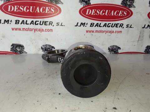 Foto 2ª: Despiece Motor Seat Leon ERENCE 2.0 TDI 140CV (2005)