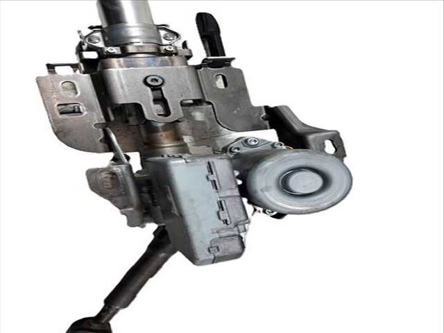 Foto 3ª: Columna Dirección Renault Megane H5F408 BERLINA IV BERLINA 5P (2016)
