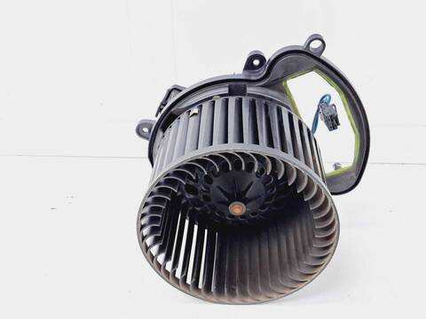 Calefacción Renault Megane 1.6 DCI DIESEL FAP ENERGY GRANDTOUR 130CV 96KW IV GRANDTOUR