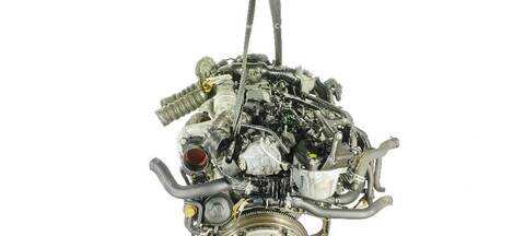 Motor Completo Ford B Max 1.6 TDCI 95CV