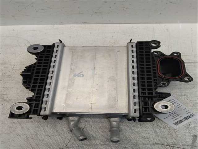 Foto 3ª: Intercooler Ford Transit 136 CV 100KW [BFJA   ENBJ] (2024)