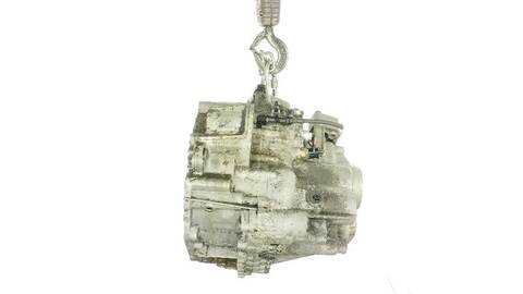 Foto 3ª: Caja Cambios Volkswagen Golf 2.0 TDI 16V [BKD] (2003)