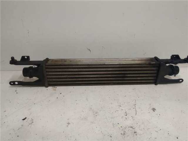 Intercooler Opel Corsa 1.3 16V CDTI (75 CV)
