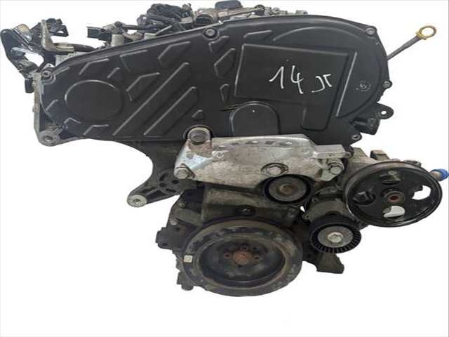 Motor Completo Opel Insignia LBS 160 - 163 CV