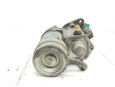 Foto 2ª: Motor de Arranque Kia Carens 2.0 CRDI EX MONOVOLUMEN 113CV 83KW [D4EA] (2005)