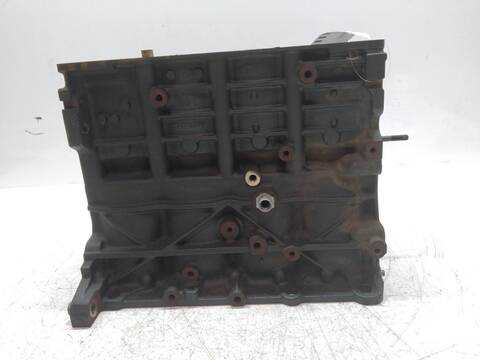 Foto 2ª: Bloque Motor Audi A3 2.0 TDI 16V 140 CV 103KW [BKD CBAB CFFB CLJA]