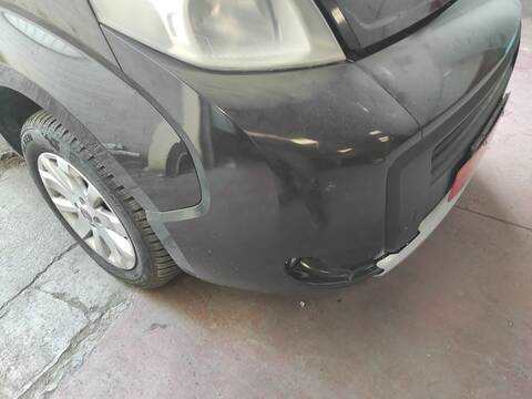 Foto 3ª: Paragolpes Delantero Fiat Qubo 199A2000 (2013)