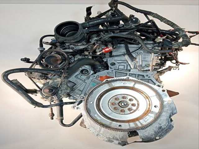 Motor Completo Ford Mondeo 2.5 V6 24V CAT 170CV