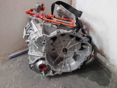 Caja Cambios Toyota Corolla HYBRID ACTIVE 98CV 72KW