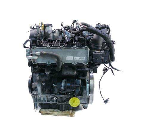 Foto 2ª: Motor Completo Volkswagen Passat 1.4 GTE HYBRID 218 CV 160KW [DGEB, DGE] (2020)