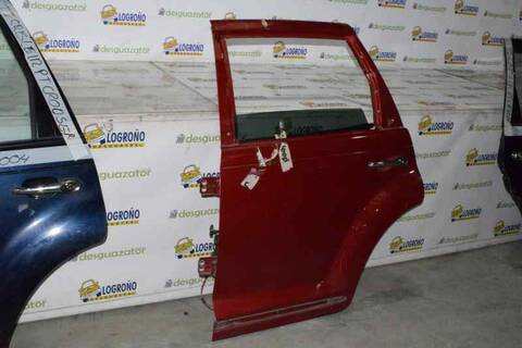 Foto 3ª: Puerta Trasera Izquierda Chrysler PT Cruiser 2.0 LIMITED [ECC] (2004)