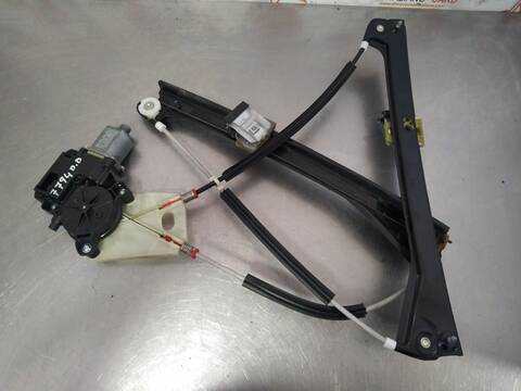 Elevalunas Eléctrico Delantero Derecho Volkswagen Polo ADVANCE 90CV 66KW