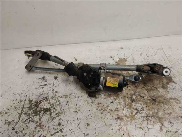 Foto 1ª: Motor Limpia Delantero Renault Megane 1.5 EXPRESSION [1.5 LTR. - 81 KW DCI DIESEL FAP] III BERLINA 5P (2008-_)