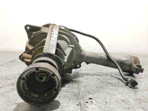 Diferencial Delantero Jeep Cherokee 2.8 CRD 4X4 163CV 120KW
