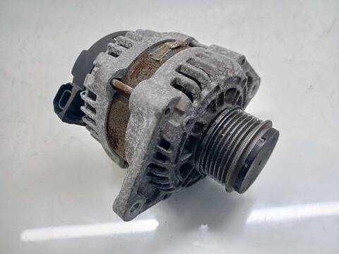 Foto 2ª: Alternador Opel Astra ENJOY 110CV 81KW [A17DTR] (2011)