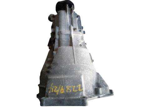 Caja Cambios Bmw Serie 3 315 320 D