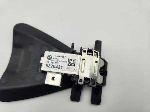 Foto 3ª: Centralita Motor ECU Bmw X1 F48 SDRIVE16D [B37C15A] (2019)