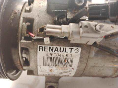Foto 2ª: Compresor Aire Acondicionado Renault Captur 1.5 DCI 90 [K9K 608] (2013)