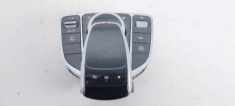 Mando Multifuncion Mercedes Clase C 160 VERSION INDEFINIDA