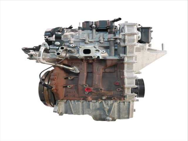 Foto 3ª: Motor Completo Ford Fiesta 1.0 ECOBOOST 95 CV 70KW [M0JB, M0JA] (2021)