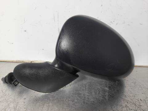 Foto 1ª: Retrovisor Izquierdo Chevrolet Matiz SE 64CV 47KW [B10S1-G] (2007)